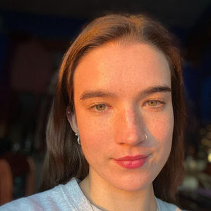 Meet your Posher, Haley